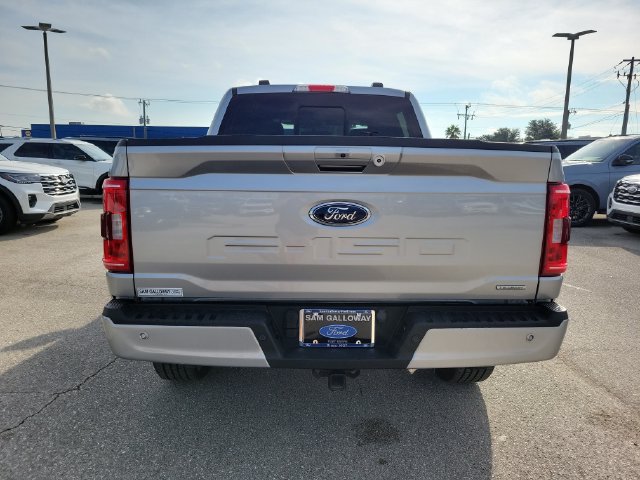 Certified 2023 Ford F150 XLT w/ Equipment Group 302A High AWD/4WD image 5