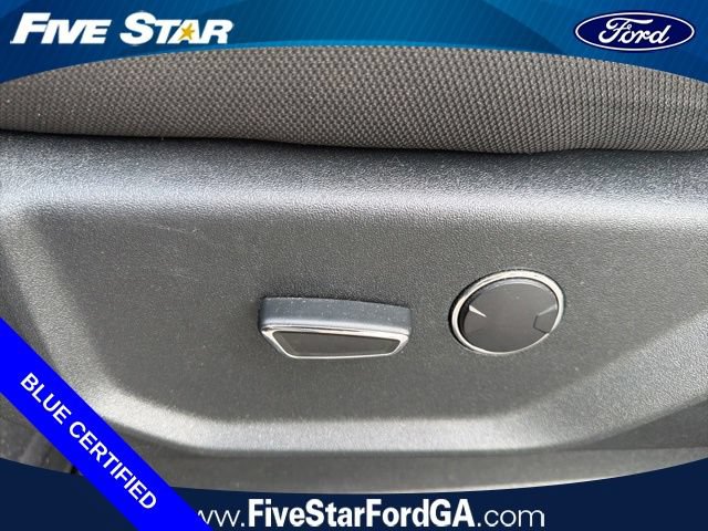 Certified 2018 Ford F150 XLT w/ Equipment Group 301A Mid RWD image 16