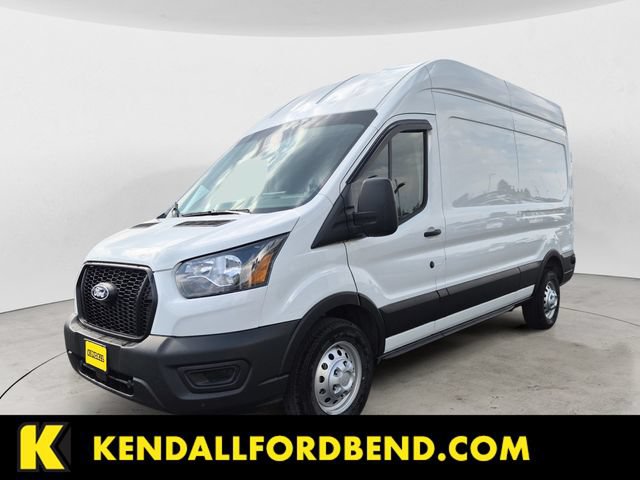 Certified 2026 Ford Transit 250 148 High Roof AWD w/ Load Area Protection Package