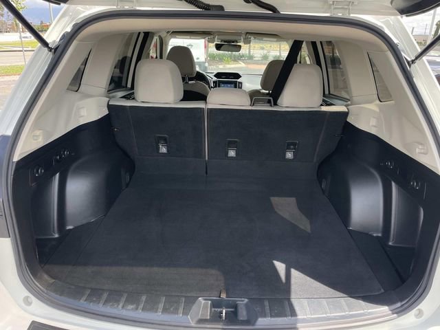 Used 2020 Subaru Forester w/ Alloy Wheel Package AWD/4WD image 22