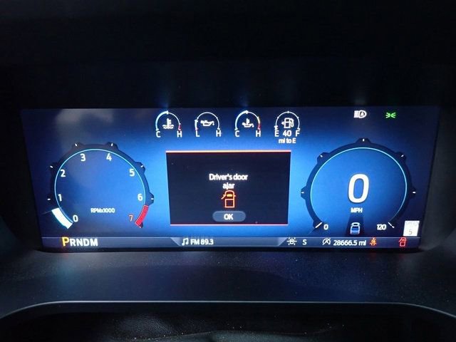 Certified 2024 Ford F150 XLT w/ Equipment Group 302A MID image 29