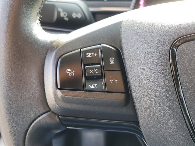 Certified 2023 Ford Mustang Mach-E Select image 21