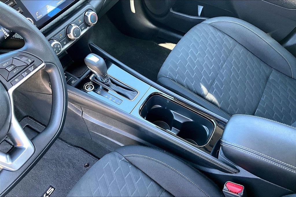 Used 2023 Nissan Kicks SV image 15