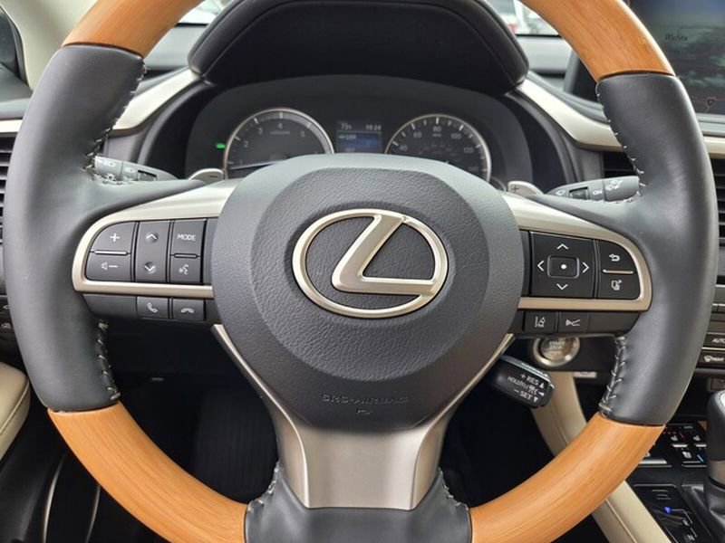 Used 2022 Lexus RX 350 FWD w/ Premium Package image 29