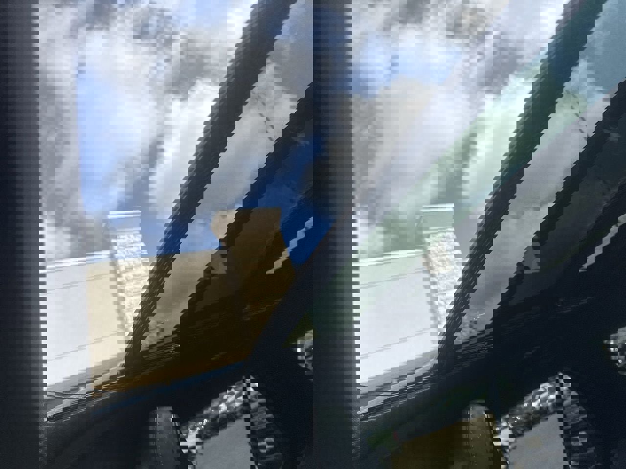 Certified 2025 Ford Explorer ST image 13