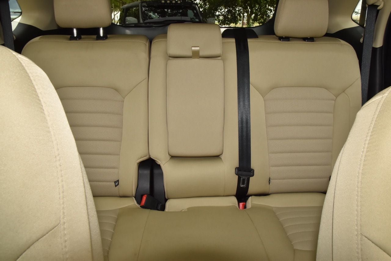 Certified 2023 Ford Edge SE AWD/4WD image 20