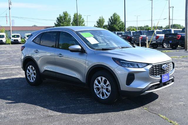 Certified 2023 Ford Escape Active w/ Tech Pack #2 AWD/4WD image 7