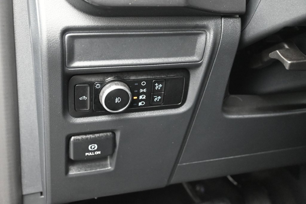 Certified 2024 Ford F150 STX RWD image 18