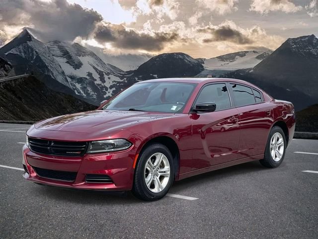 Used 2023 Dodge Charger SXT