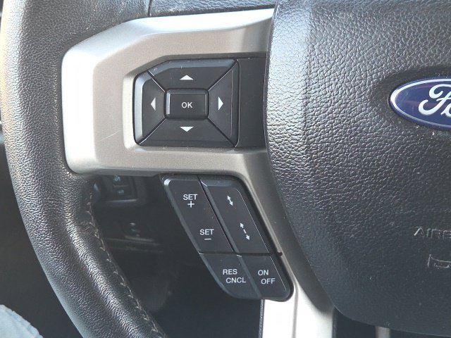Certified 2020 Ford F350 Lariat AWD/4WD image 42