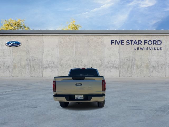 Certified 2025 Ford F150 STX AWD/4WD image 7