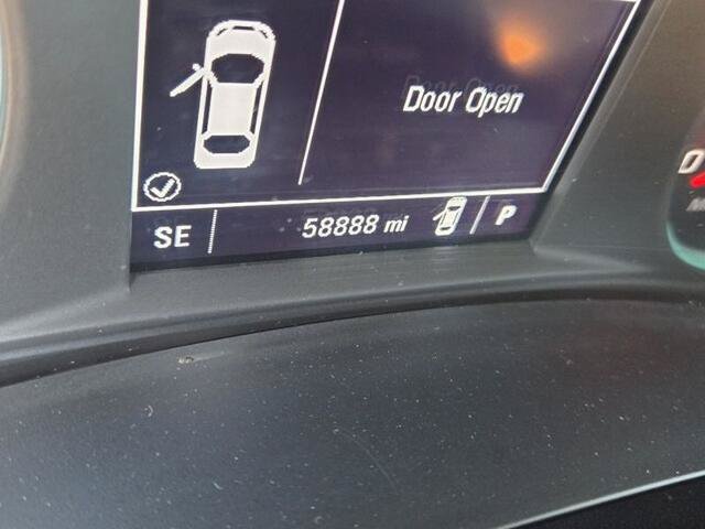 Used 2024 Chevrolet Malibu LT FWD image 27