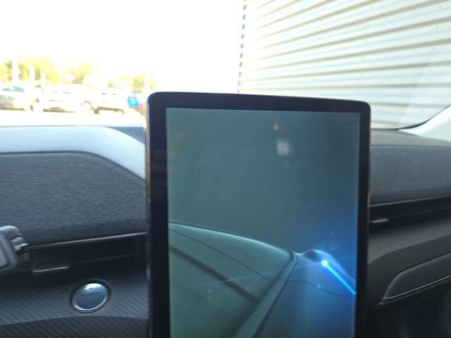 Certified 2021 Ford Mustang Mach-E Premium image 11