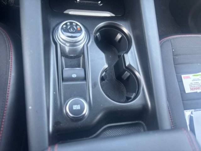 Certified 2025 Ford Explorer ST-Line AWD/4WD image 22