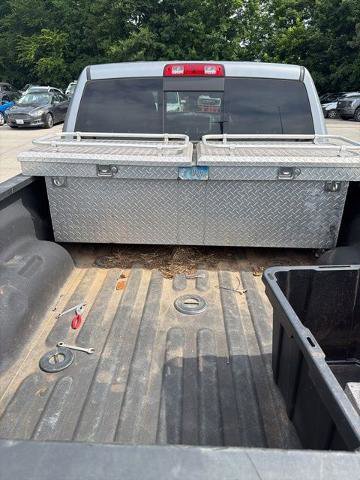 Used 2024 RAM 2500 Tradesman w/ Bed Utility Group AWD/4WD image 25