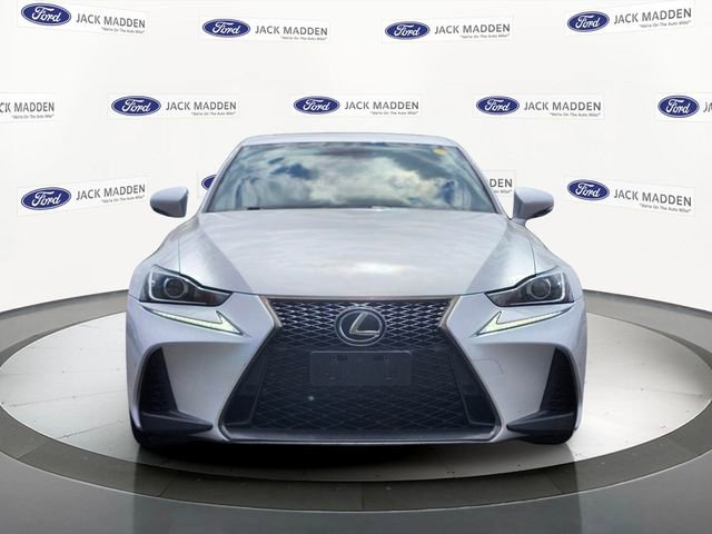Used 2019 Lexus IS 300 AWD image 8