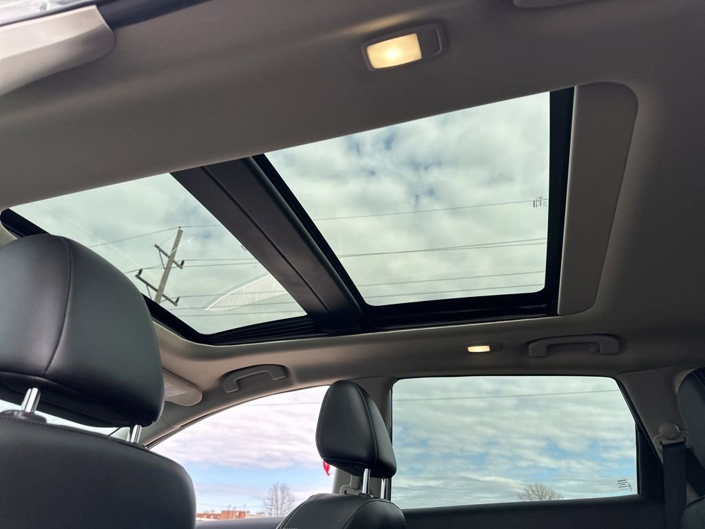 Used 2020 Nissan Murano Platinum image 25