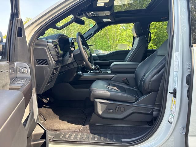 Certified 2026 Ford F150 Lariat AWD/4WD image 28