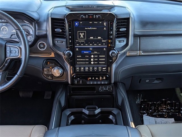 Used 2021 RAM 1500 Limited image 21