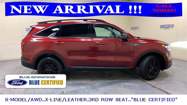 Used 2022 Kia Sorento S image 7