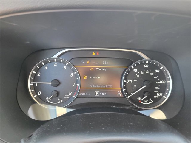 Used 2022 Nissan Frontier SV w/ Technology Package image 24