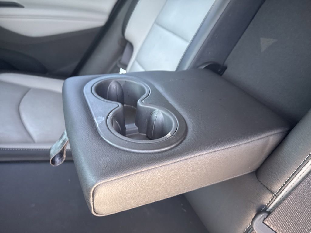 Used 2018 Chevrolet Equinox Premier AWD/4WD image 31