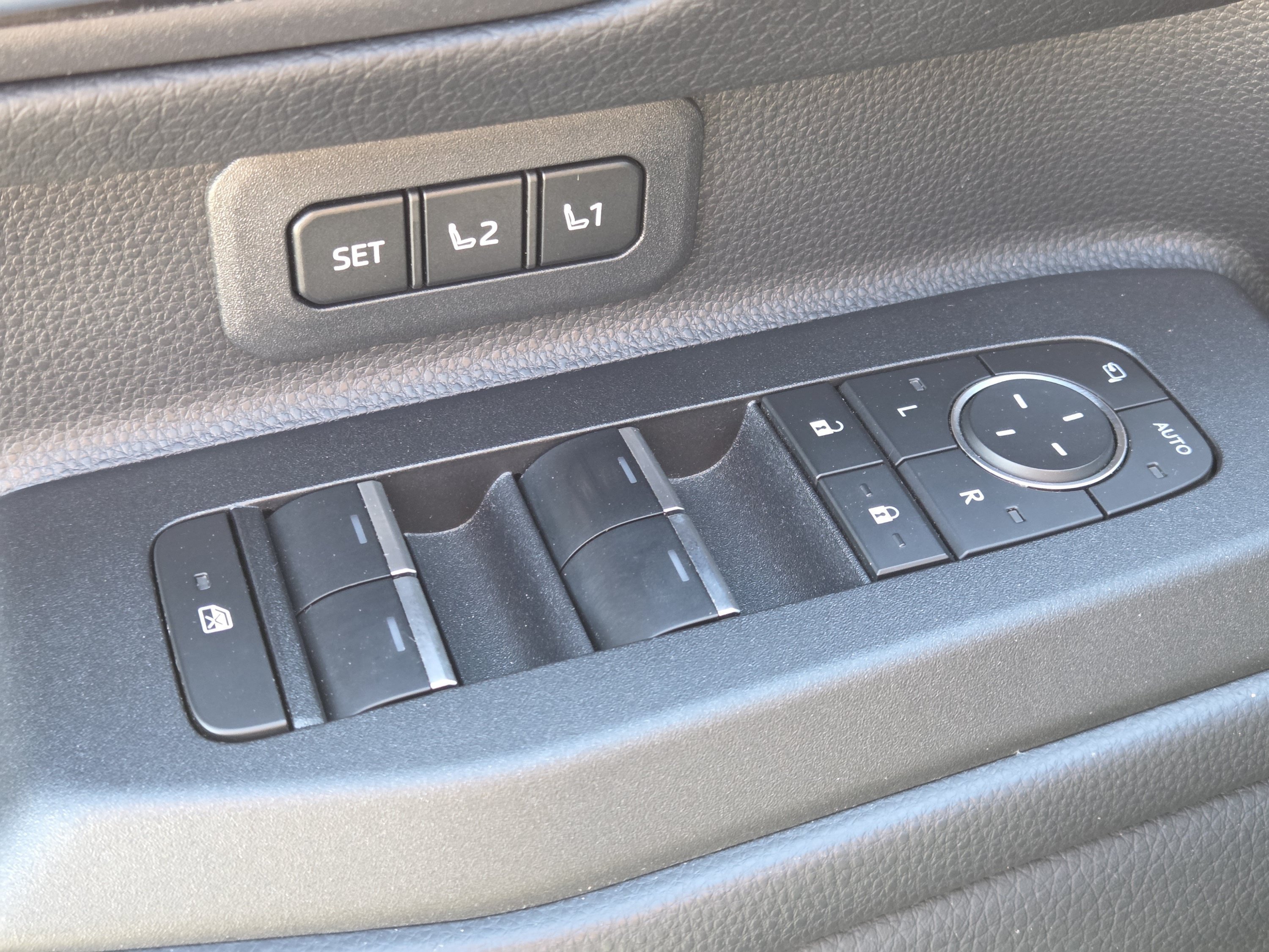 Used 2024 Toyota Land Cruiser AWD/4WD image 44