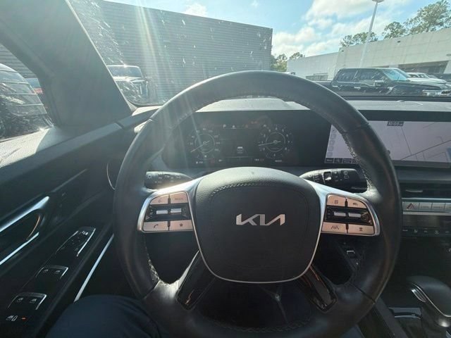 Used 2024 Kia Telluride SX Prestige X-Pro AWD/4WD image 16