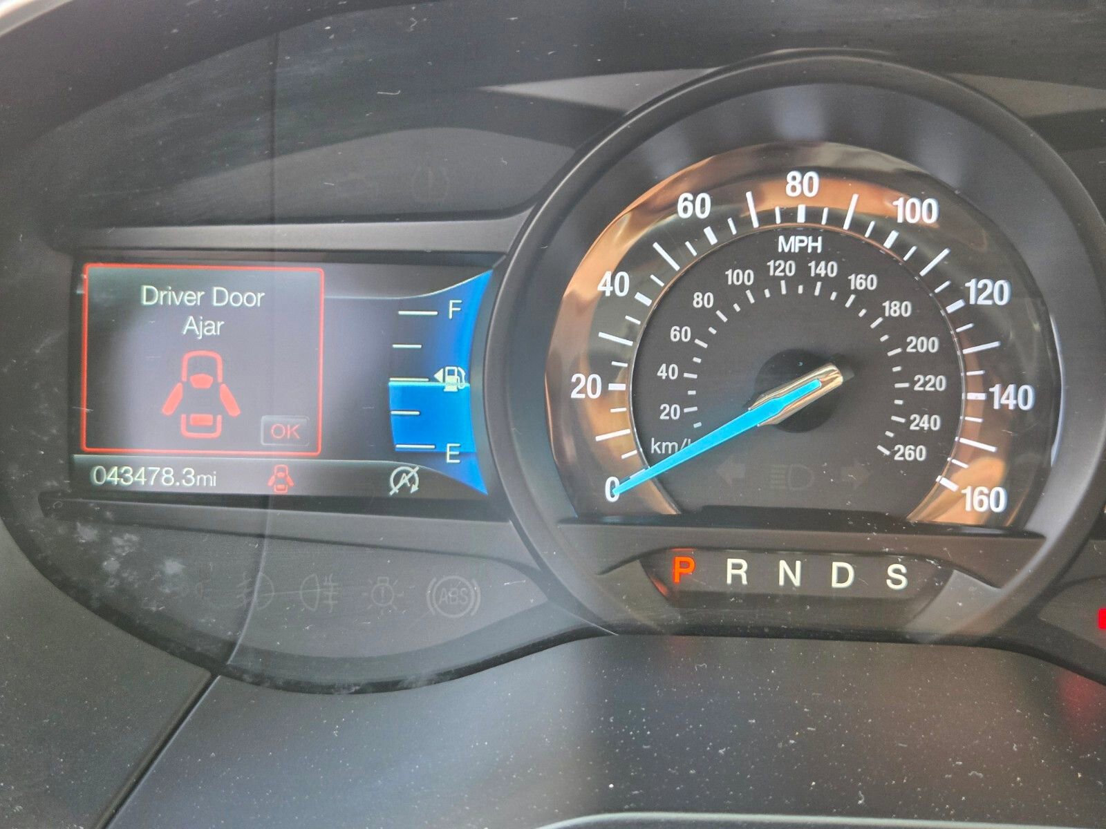 Certified 2019 Ford Edge Titanium AWD/4WD image 19