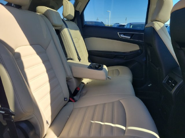 Certified 2020 Ford Edge SEL w/ Convenience Package AWD/4WD image 24