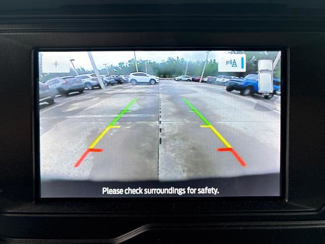 Certified 2022 Ford Bronco Big Bend image 25