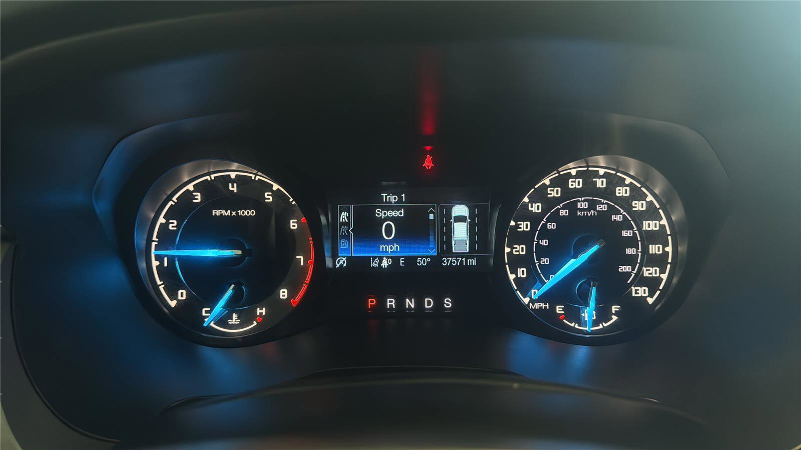 Certified 2022 Ford Ranger XLT w/ Equipment Group 301A Mid image 14