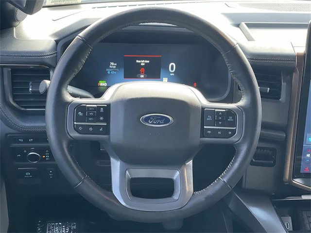 Certified 2023 Ford F150 Lightning Lariat image 8