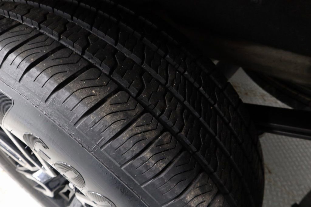 Used 2022 GMC Sierra 1500 Elevation image 19