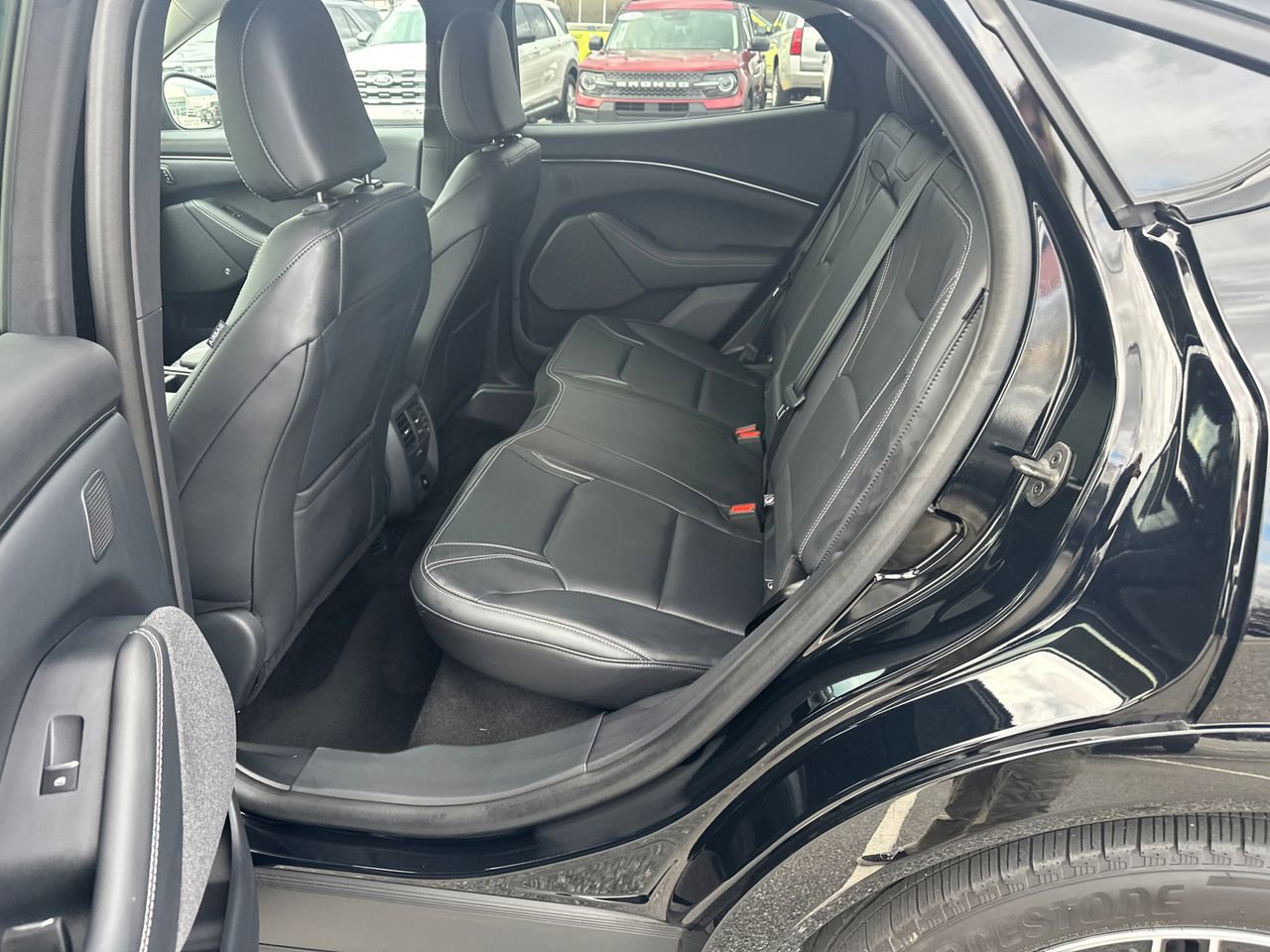 Certified 2025 Ford Mustang Mach-E Premium image 23