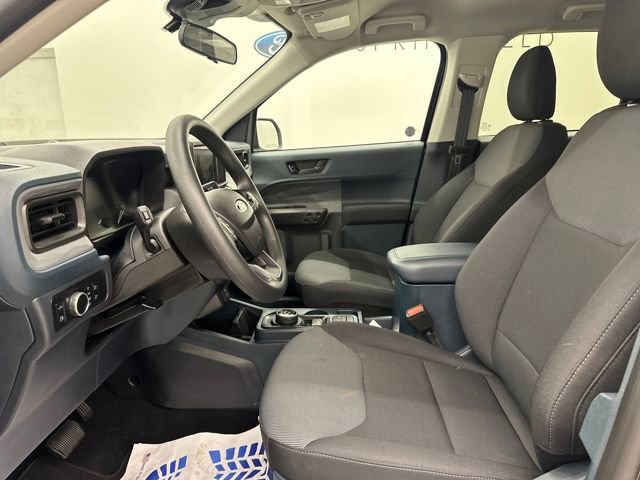 Certified 2024 Ford Maverick XL image 22