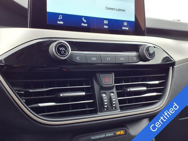 Certified 2022 Ford Escape SE w/ Convenience Package image 16