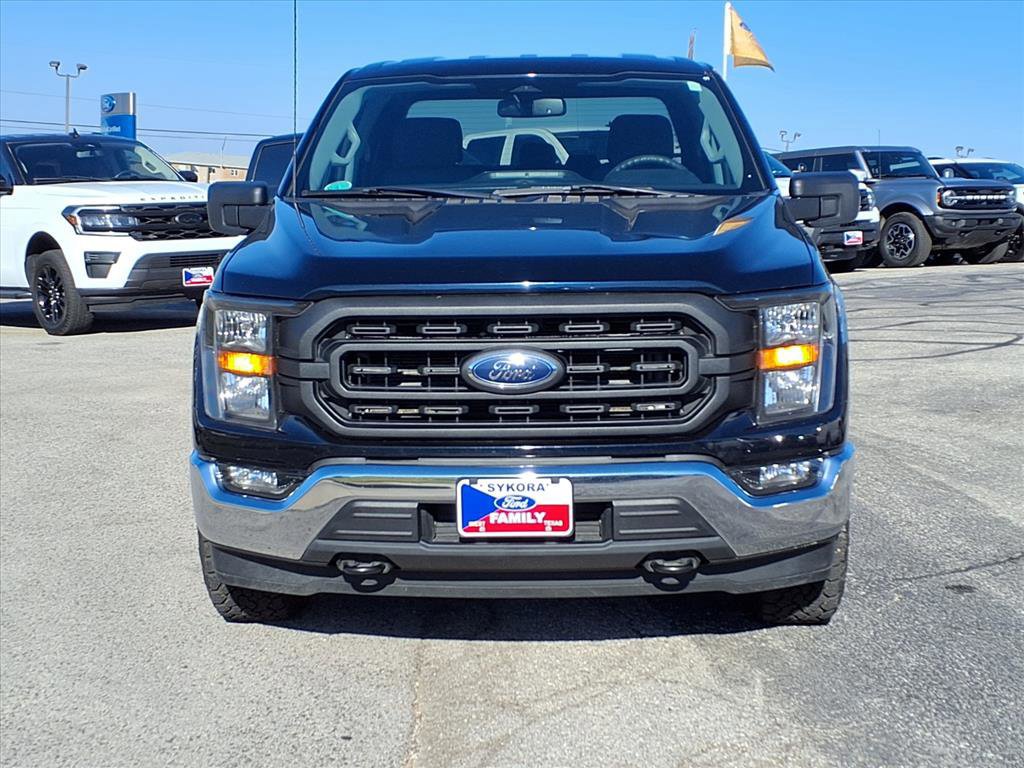 Certified 2023 Ford F150 XL w/ XL Chrome Appearance Package image 6
