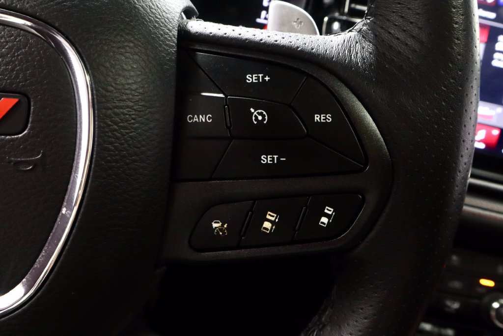 Used 2025 Dodge Durango R/T AWD/4WD image 32