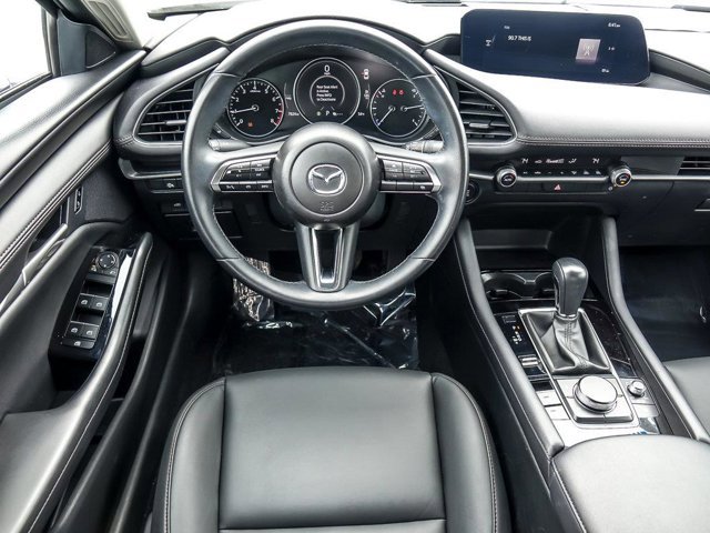 Used 2025 MAZDA MAZDA3 s FWD image 14