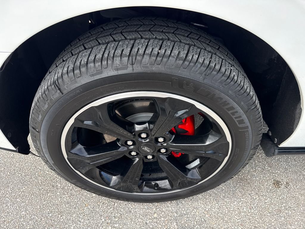 Certified 2023 Ford Expedition Limited image 13