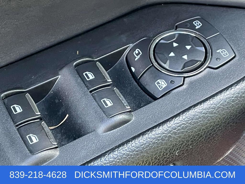 Certified 2020 Ford Expedition XLT w/ Equipment Group 202A image 18