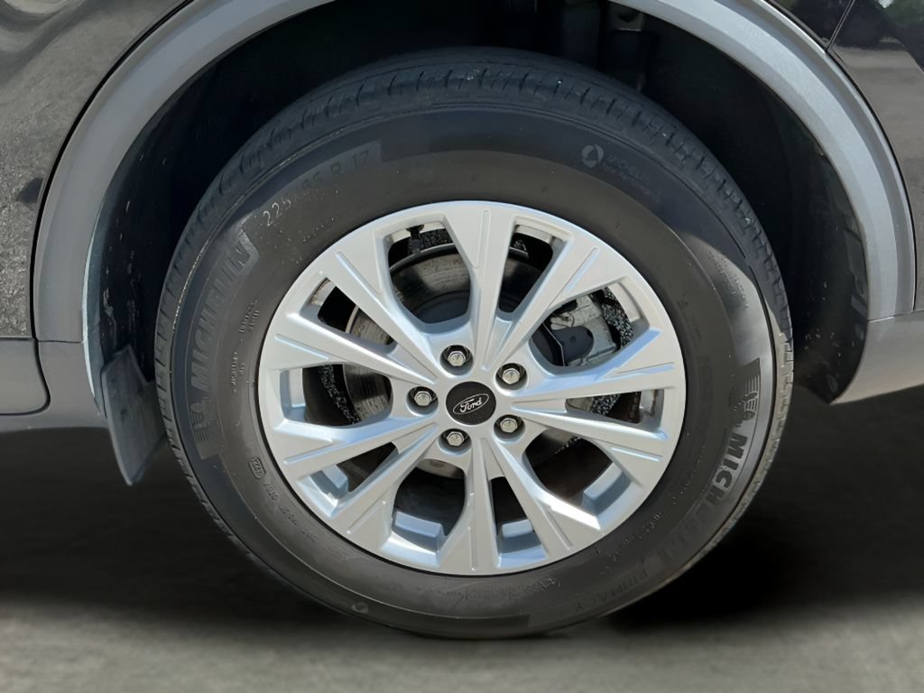 Certified 2024 Ford Escape Active FWD image 35