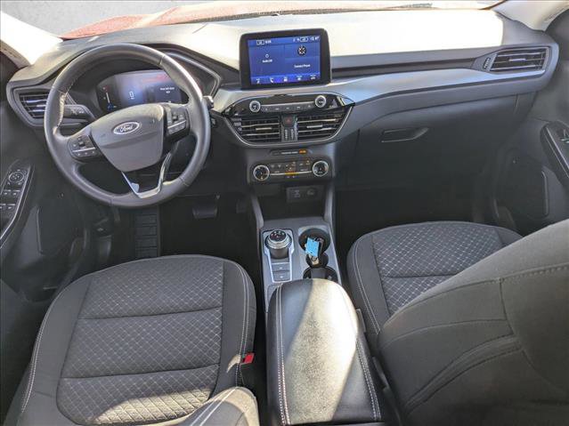 Certified 2023 Ford Escape Active FWD image 19