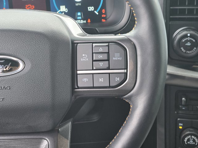 Certified 2023 Ford F150 Tremor w/ Equipment Group 402A High image 28