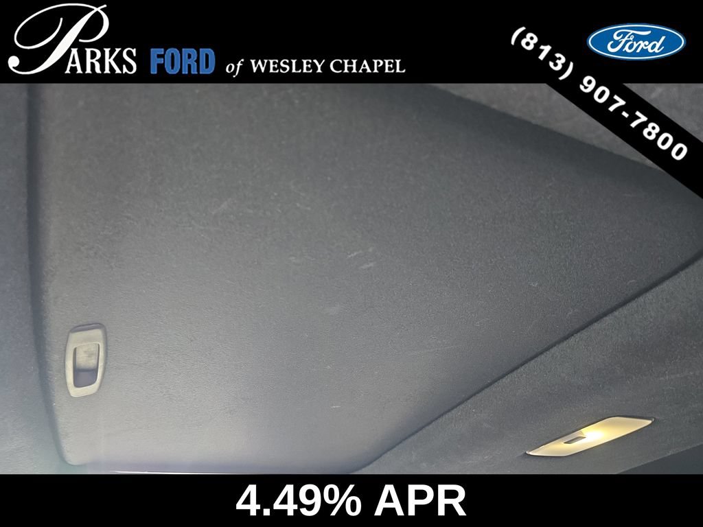 Used 2023 Toyota Corolla Cross AWD Hybrid w/ Convenience Package image 20