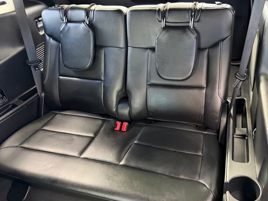 Certified 2022 Ford Explorer ST w/ Equipment Group 401A image 30