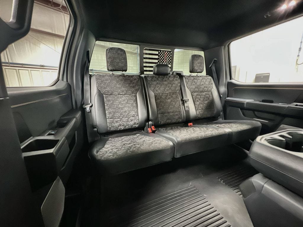 Certified 2024 Ford F150 Tremor AWD/4WD image 23