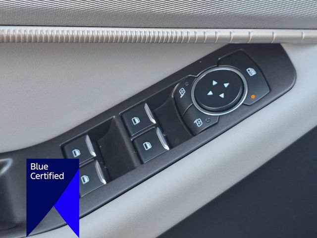 Certified 2025 Ford Explorer Active w/ Active Comfort Package RWD image 13