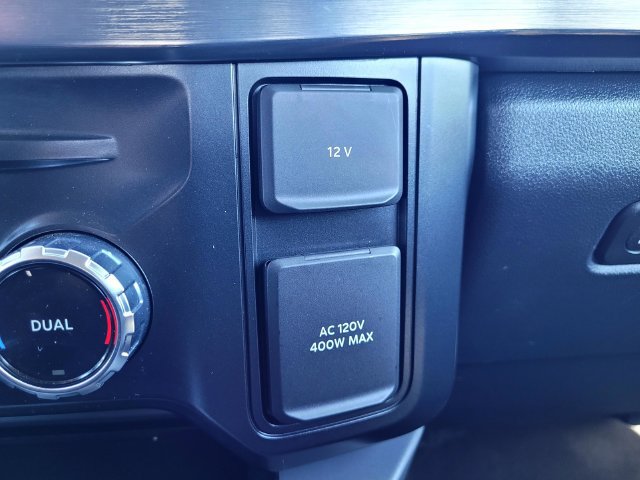 Certified 2025 Ford F350 Lariat w/ Black Appearance Package AWD/4WD image 16